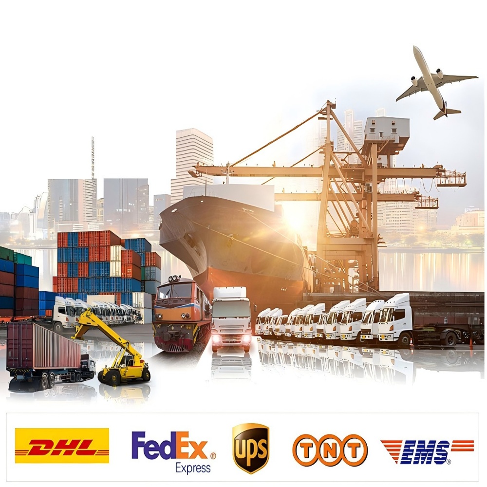High Performance Auto Parts Ceramic Brake Pads