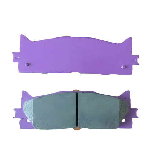 China Factory Price Auto Car Parts Disc Brake Pad for Toyota Camry an-734K