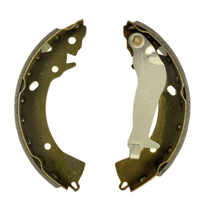 Brake Shoes	