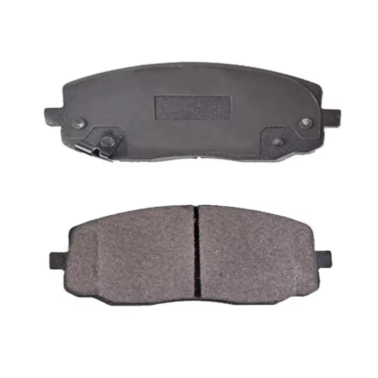 GDB3369  Front Set Pastillas De Freno Ceramic Car Brake Pads for KIA Hyundai OEM 58101-07A00 D1601 D1684	