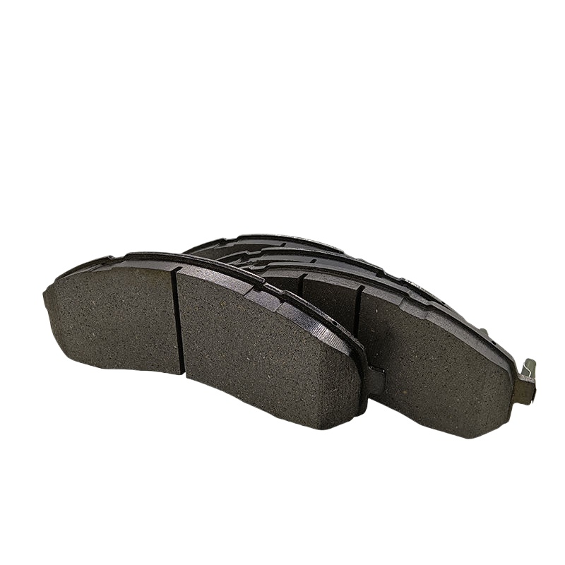 Automotive Brake Systems Brake Pad Supplier Front Auto Brake Pad SP1148