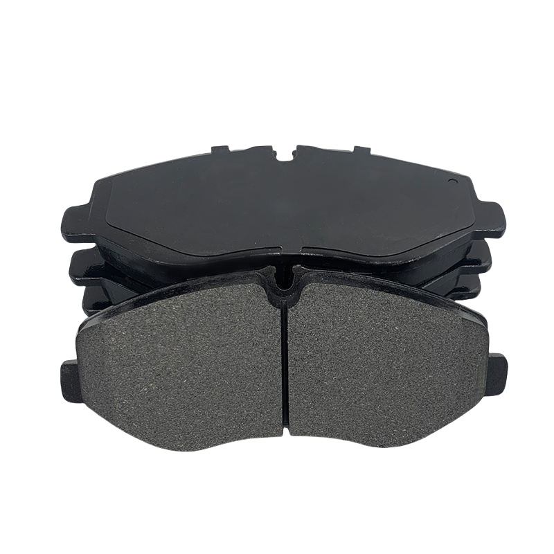 Auto Braking Systems Brakepad Pastillas De Frenos Brake Pads Wholesale 4474200020	