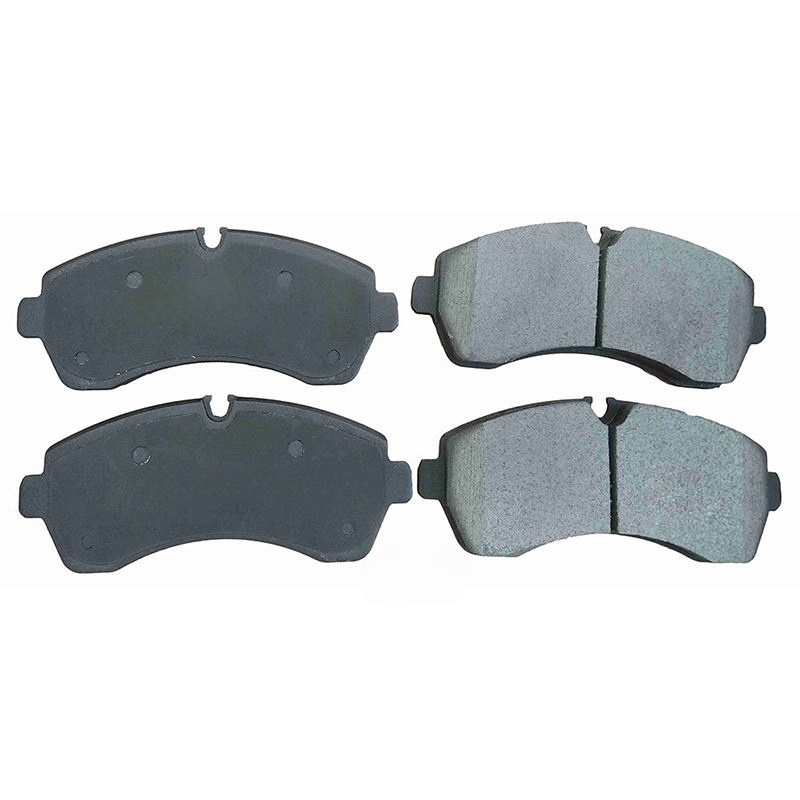Brake Pad D1268-8383  D1699-8383 0044208220 for Mercedes-Benz SPRINTER  VW CRAFTER	