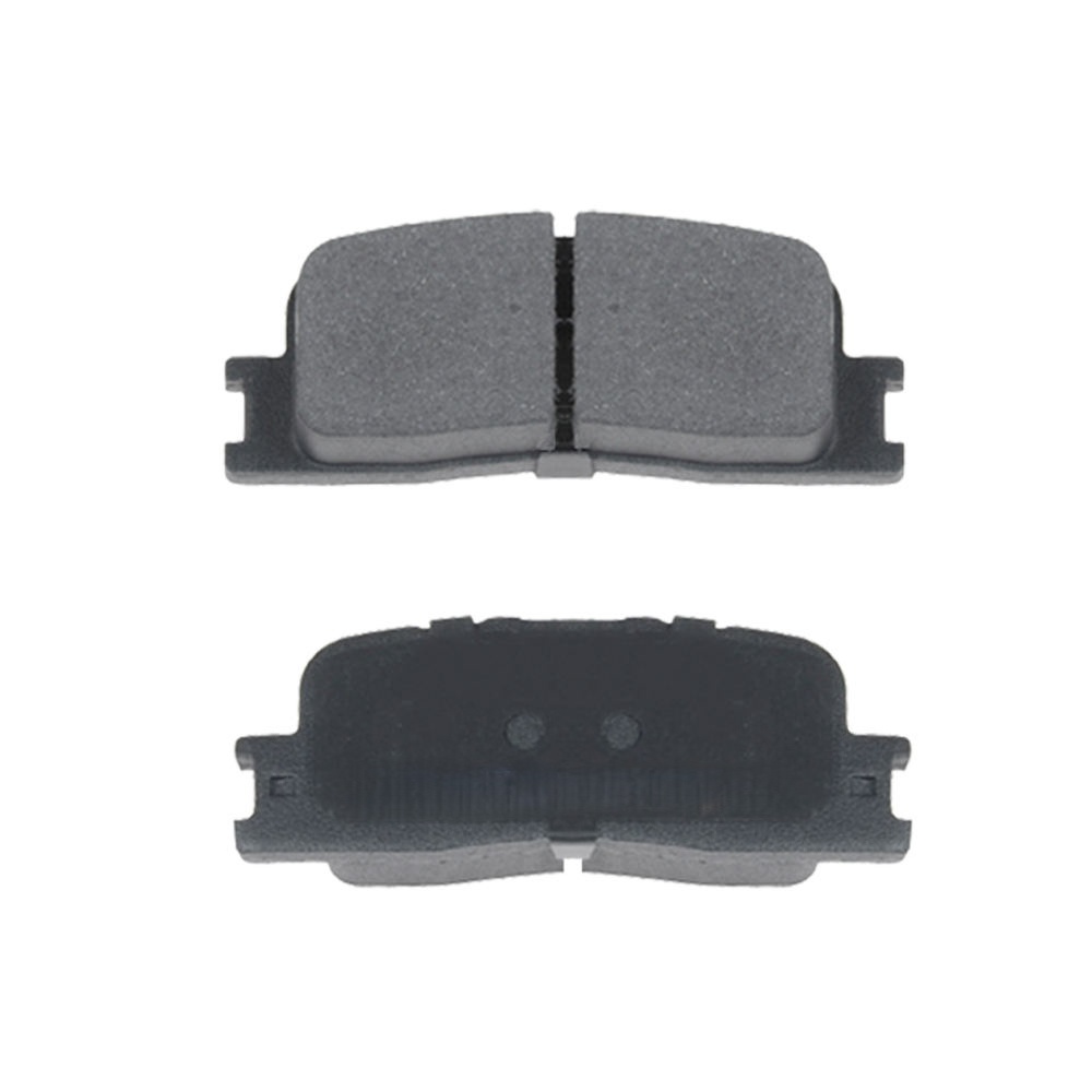 D885-7786 Rear Brake Pads for Lexus ES300ES330 072001~032006	