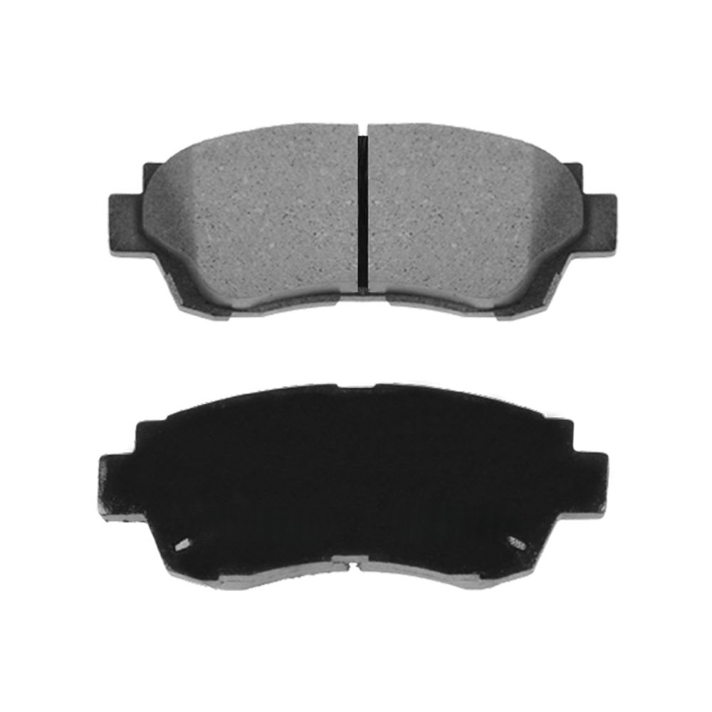 D697-7357 Front Brake Pads for Toyota Windom for Lexus ES300SC300	