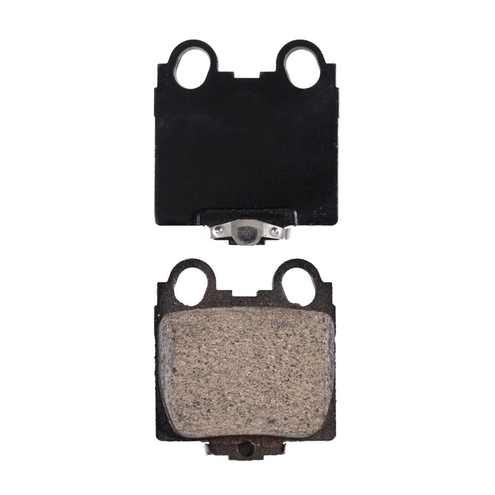 D771-7638 Rear Brake Pads for Lexus IS200IS300IS250GS300GS400GS430SC430	