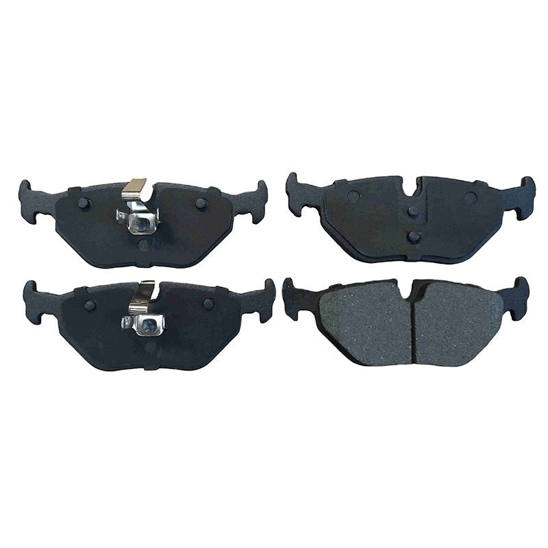 D763 GDB1344 BRAKE PAD for BMW E36 E46 E85 Brake Pads