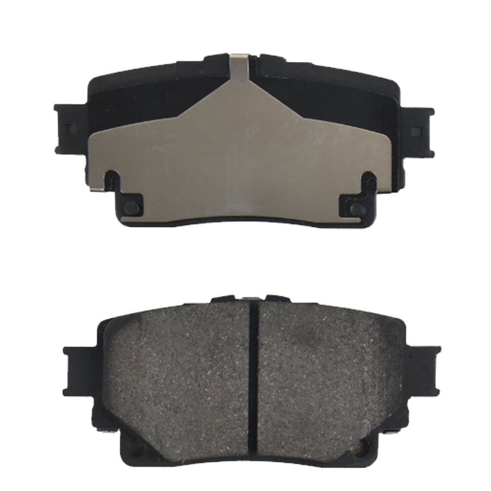 D2305-9540 Rear Brake Pads for Subaru AcrossSolterra	