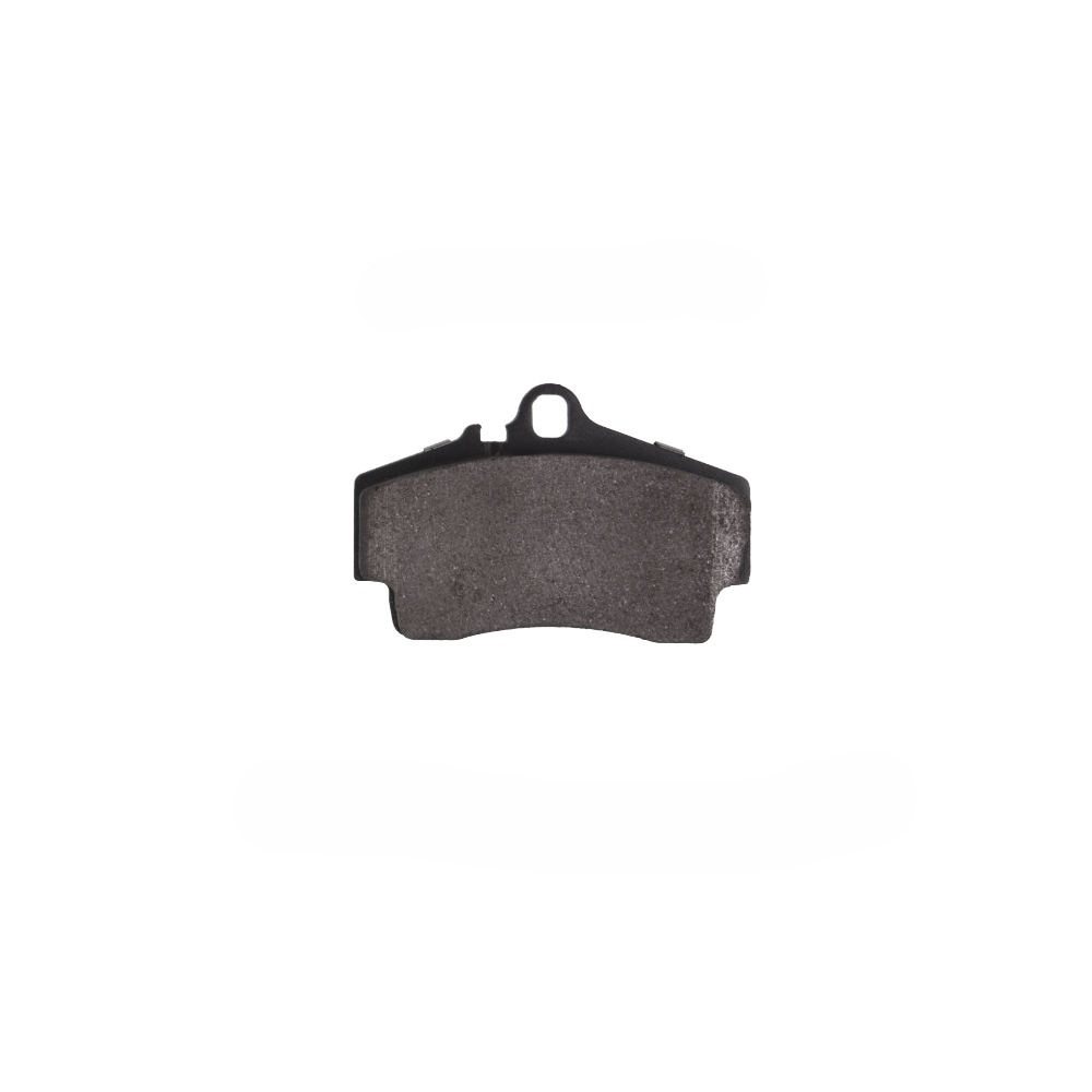 D738-7607 Rear Brake Pads for Porsche Boxster 986Carrera 4 Cabrio 997Carrera 911 996Cayman S 987C
