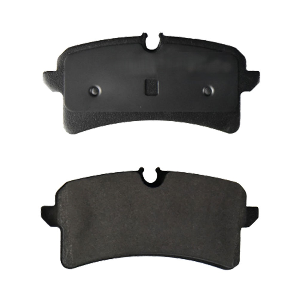 D1785-9009 Rear Brake Pads for Porsche Macan Turbo 95B SUV 022014-	