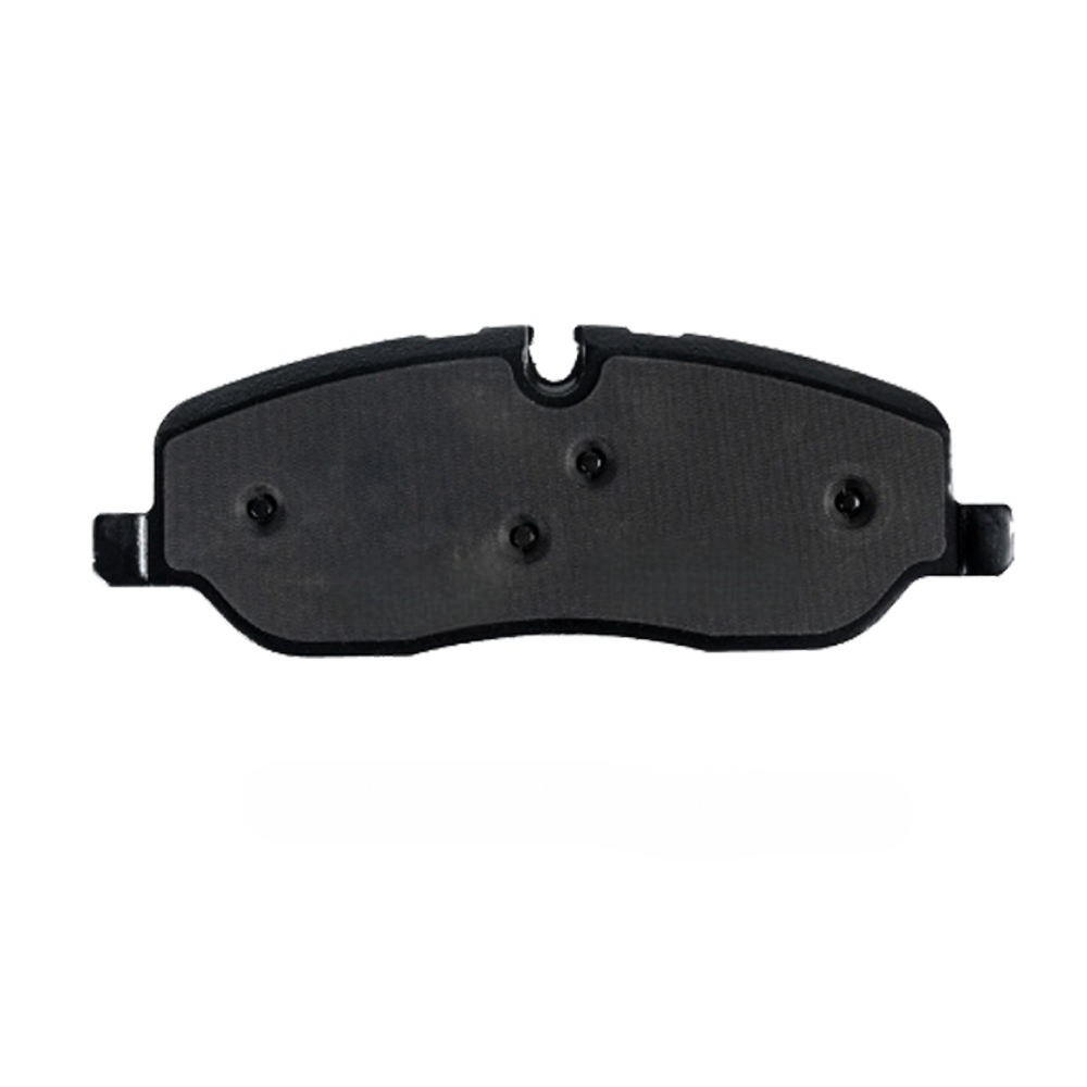 D1098-8202 Front Brake Pads for Land Rover Discovery LA TTARange Rover Sport LM LS L320