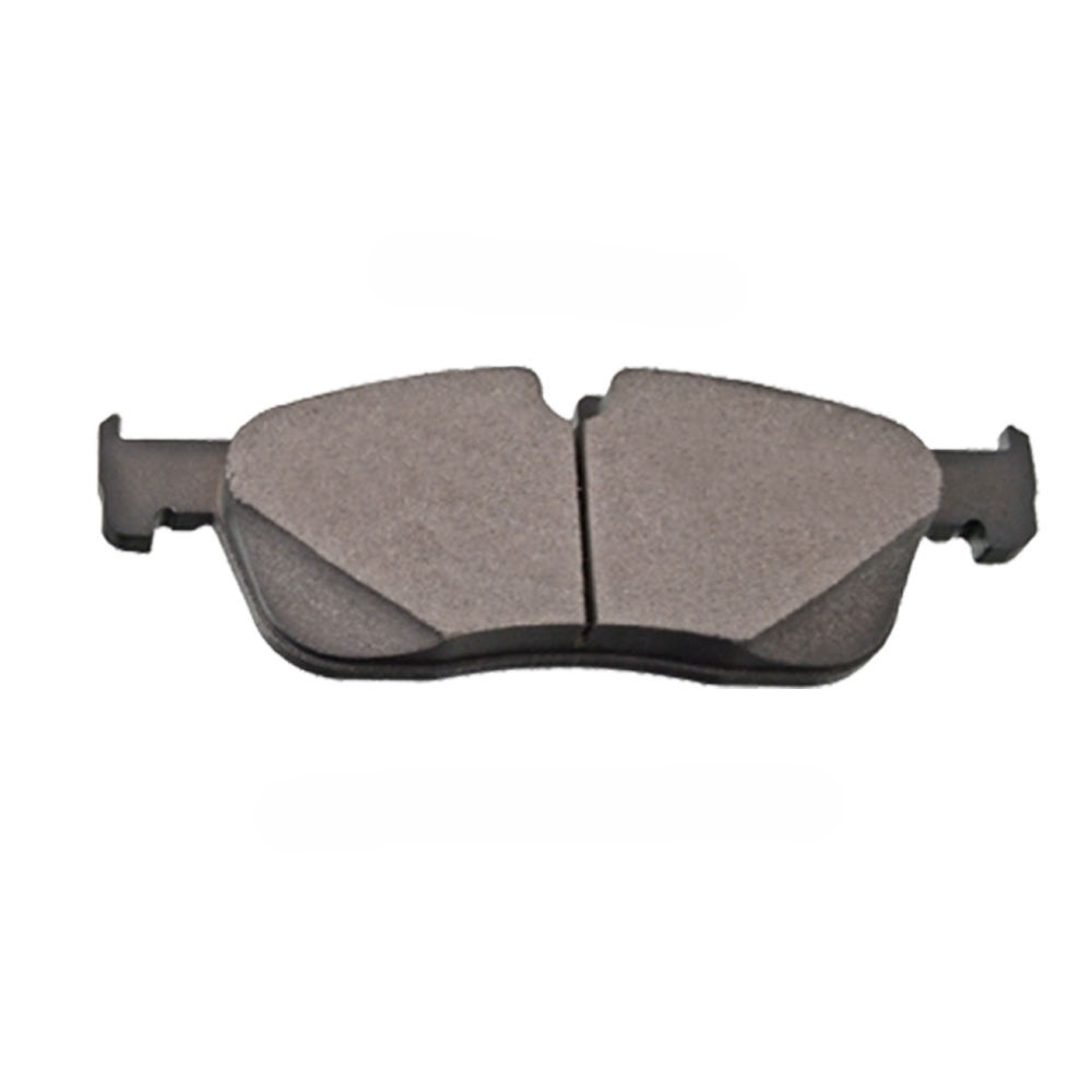 D1838-9067 Front Brake Pads for Land Rover Range Rover Evoque Velar L551 L560Discovery Sport L550