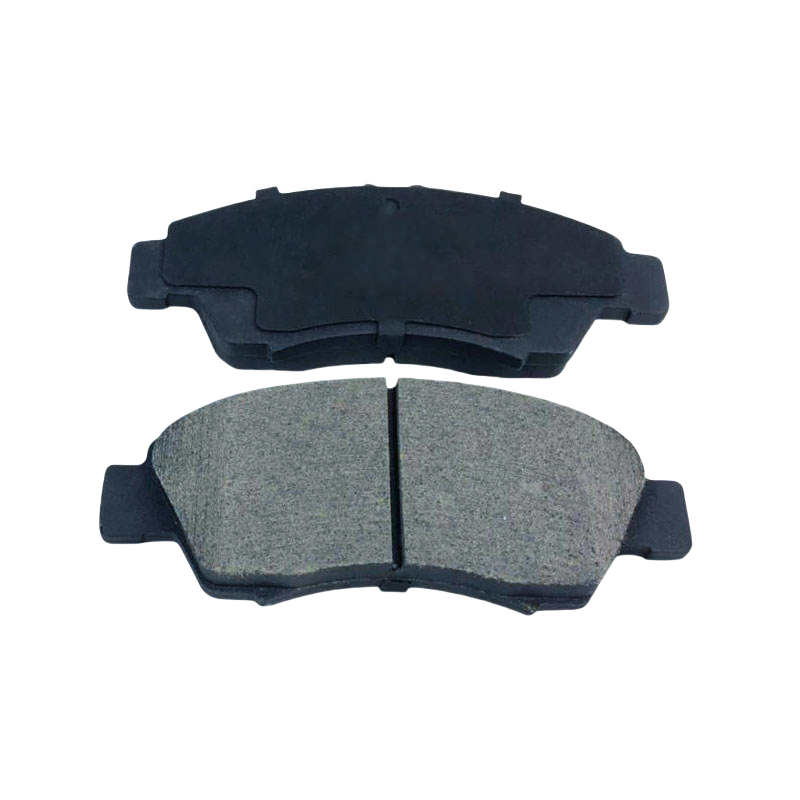 D1685-8870 Front Brake Pads for Isuzu Gemini MJ 081993~031998	