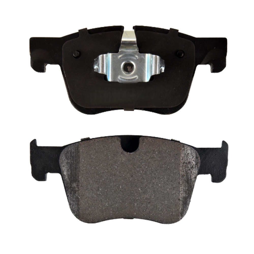 LP3384 Front Brake Pads for Peugeot 50850083008PartnerRifter	