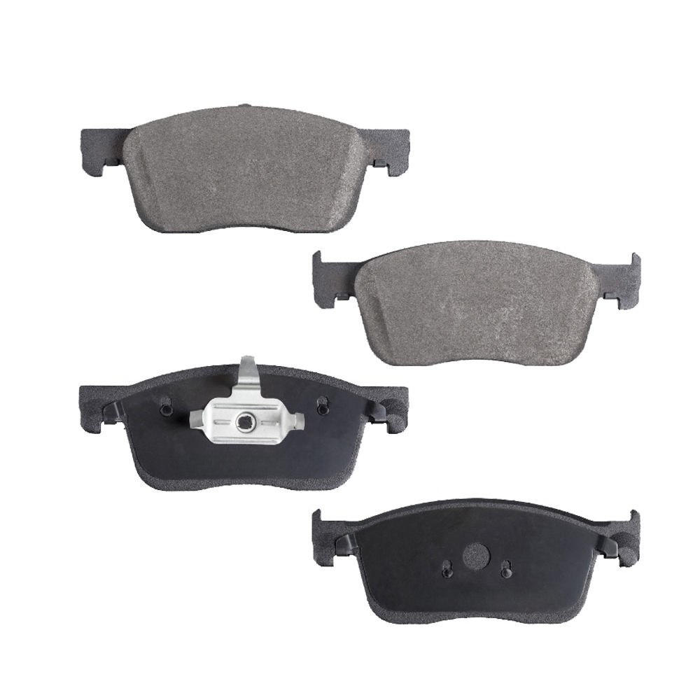D2245-9481 Front Brake Pads for Peugeot Traveller V_AHXExpert BUS 04/2016-