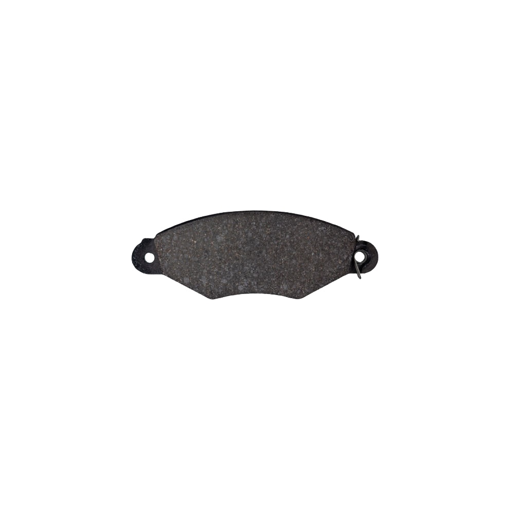 D1499-8254 Front Brake Pads for Citroen Xsara (N0/N1/N2/N3) Estate 10/1997-03/2010	