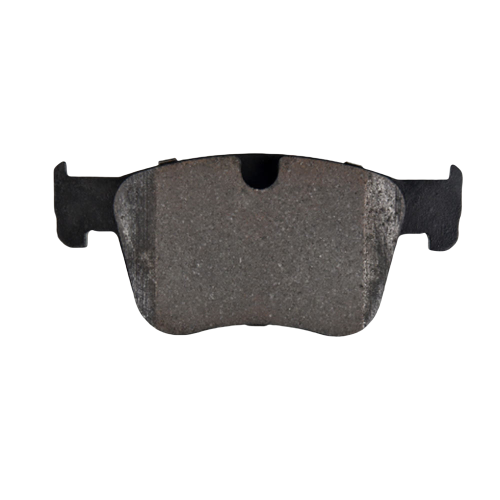 D1974-9201 Front Brake Pads for Citroen Berlingo/C4 Picasso/C5 Aircross	