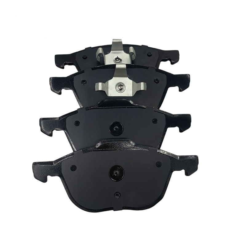 Higher Quality Car Parts Auto Ceramic Front Brake Pads D1044-7947 for Ford MAZDA VOLVO