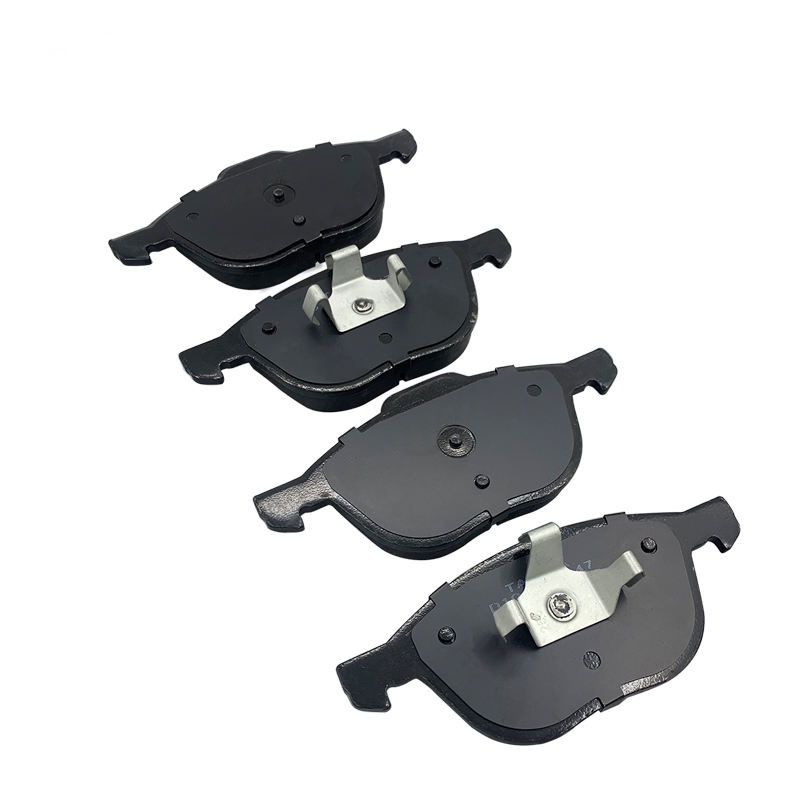 Higher Quality Car Parts Auto Ceramic Front Brake Pads D1044-7947 for Ford MAZDA VOLVO