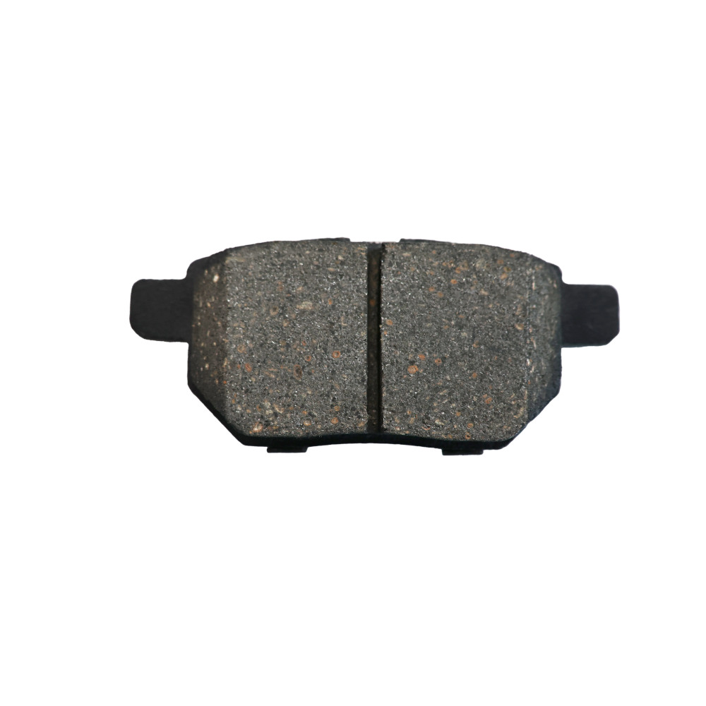Wholesale D1678 Ceramic Car Pastillas De Freno Brake Pad for Chevrolet Captiva OEM 4810774	