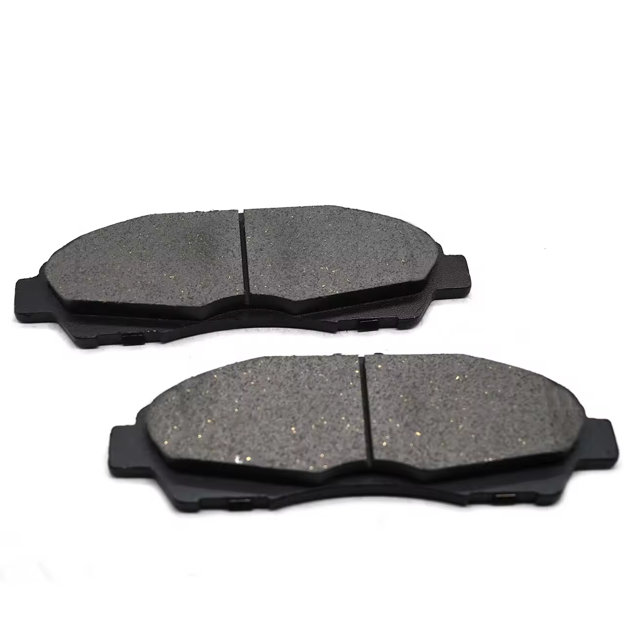 High Quality Auto Brake Pad for CADILLAC XT5GMC ACADIA D1280D1378D1772D1896 22972580 Auto Ceramic NO Noise Brake Pad