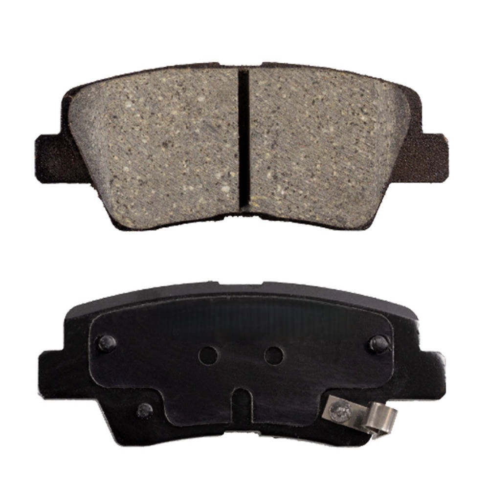 D1848-8428 Rear Brake Pads for Changan CS35 SC7164	