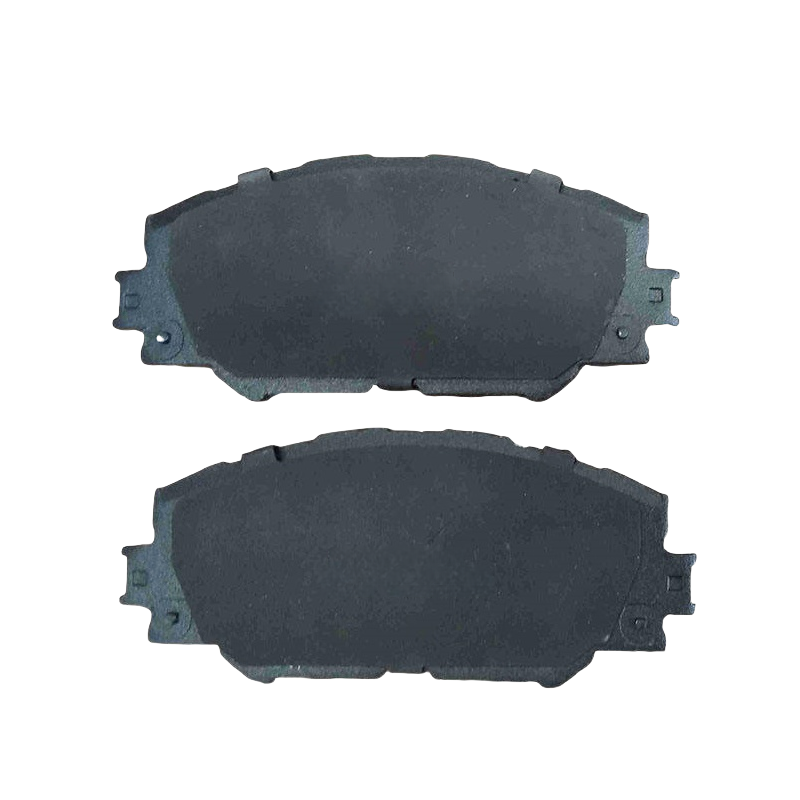GDB8105 CX109 3502170-BB01 SP2685 KY31463 GDB8105 PN6037 Brake Pad for Changan Ruixing Bus S50 2014 / CHANGAN CX70 2010	