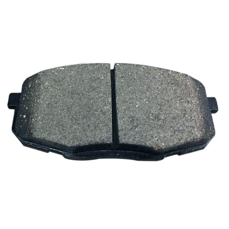 M1606 D1397 D2035 D2094 Front Brake Pad for Hyundai I30 Creta Kona Kia Soul Cerato Carens Changan Eado Toyota Naza Lifan	