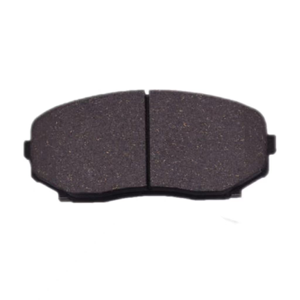 Disc Brake Pad for BYD F0/F3/F6/S2/S6/S7/Tang/Song/Qin/E2/E3/E5/G3/G6/G5/V3/T3/L3/ATTO3/D1/V3/M6	