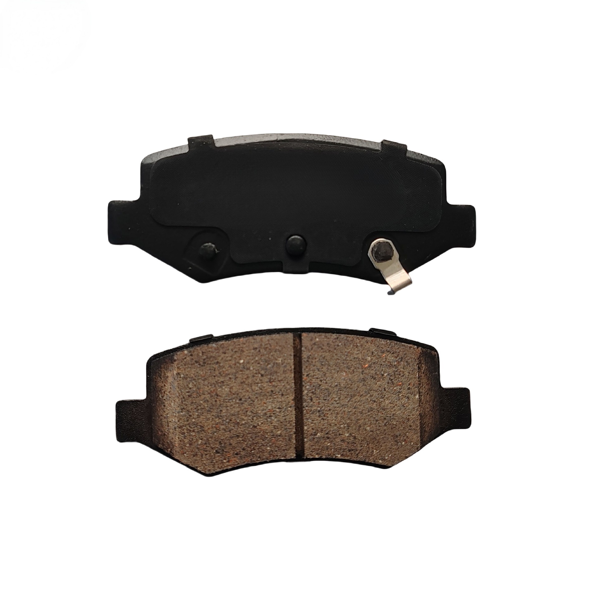 M2605 D1883 D2297 D1883-9111 Gdb7934 Rear Brake Pad BYD G5 S2 SONG BAOJUN 310W 360 510 530 560 730 New Brake System	