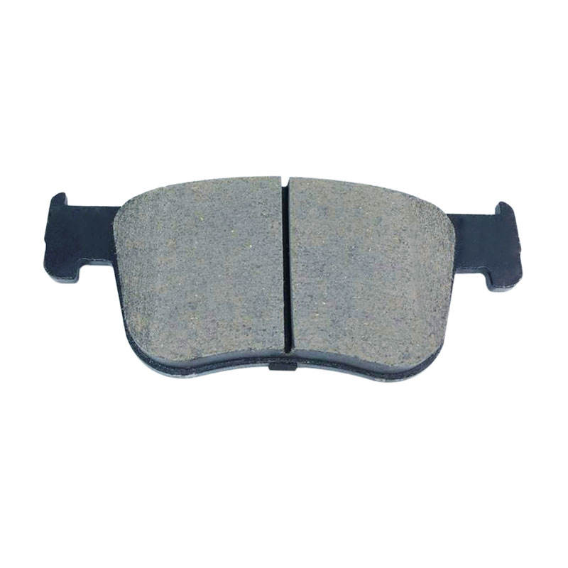 M3617 Factory Direct Sales New FDB4973 Front Brake Pads for HAVAL H4 H6 H7 DARGO Chitu Raptor XY WEY VV5 VV6 for JAC GWM Changan	