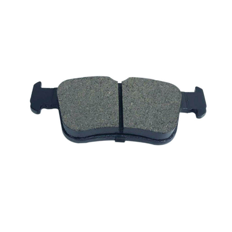 M2104 3502180AW01 D1878 Rear Brake Pad for WEY VV5 VV7 Honda Inspire CIVIC HAVAL H4 H6 H7 Changan CS35 CS55 EADO XT	