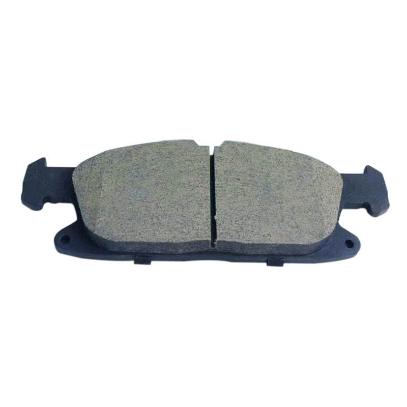 M2103 Changan Auto Brake Pad Sets D1818 for Changan Cs95 Ford Edge Haval H7l S401031-10013501180-ap02	