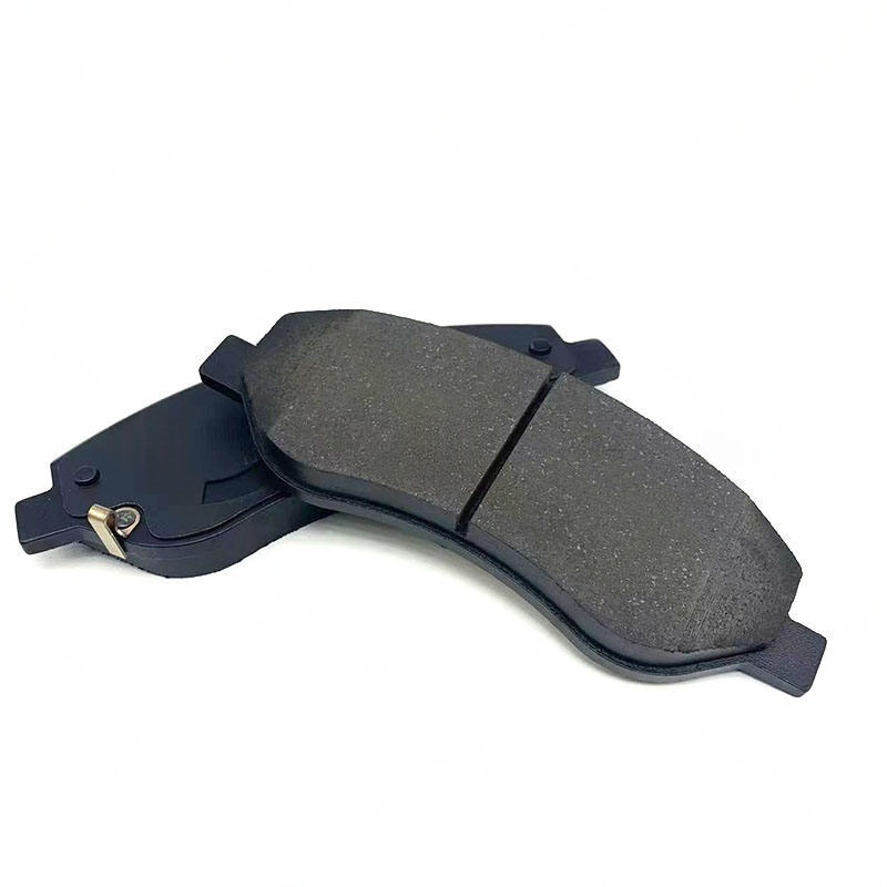 3501034XKV3AA Front Brake Pads Are Suitable for the Great Wall TANK 500 Gasoline Engine 3.0T V6 High Quality Ceramic Material	