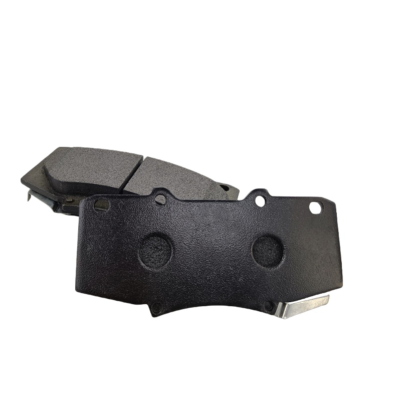 Professional Manufacturing Direct Sales Reasonable Price Brake Pad Lining for Toyota Brake Pads 477-N2 Brake Pad Lininigs