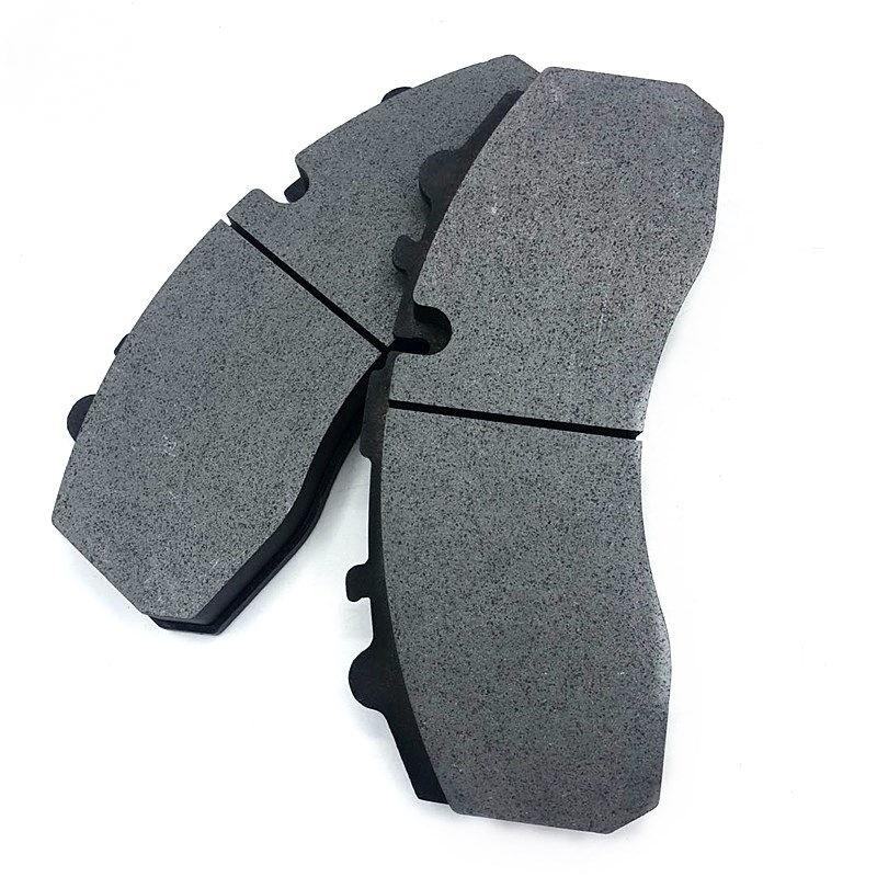 Hotsale Wholesale Heavy Truck Front Brake Pads for DAF CF 65 75 85 Wva 29087