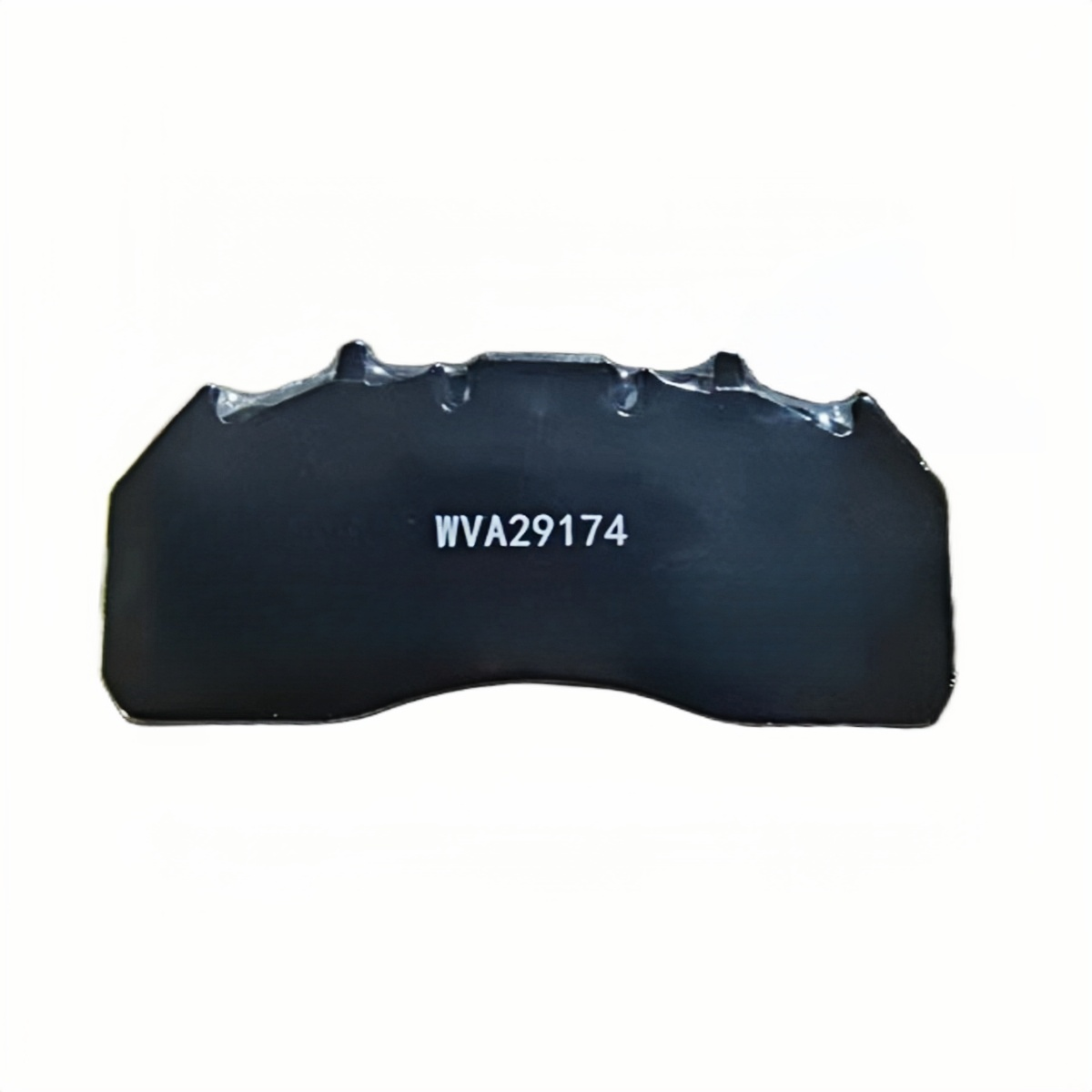 21496550 WVA Number 29174 Truck Front Brake Pad for Volvo	