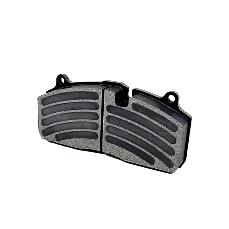 Truck Non Asbestos Brake Pads Car Brake Pad Wva 29195 29175 29198 29274 29294