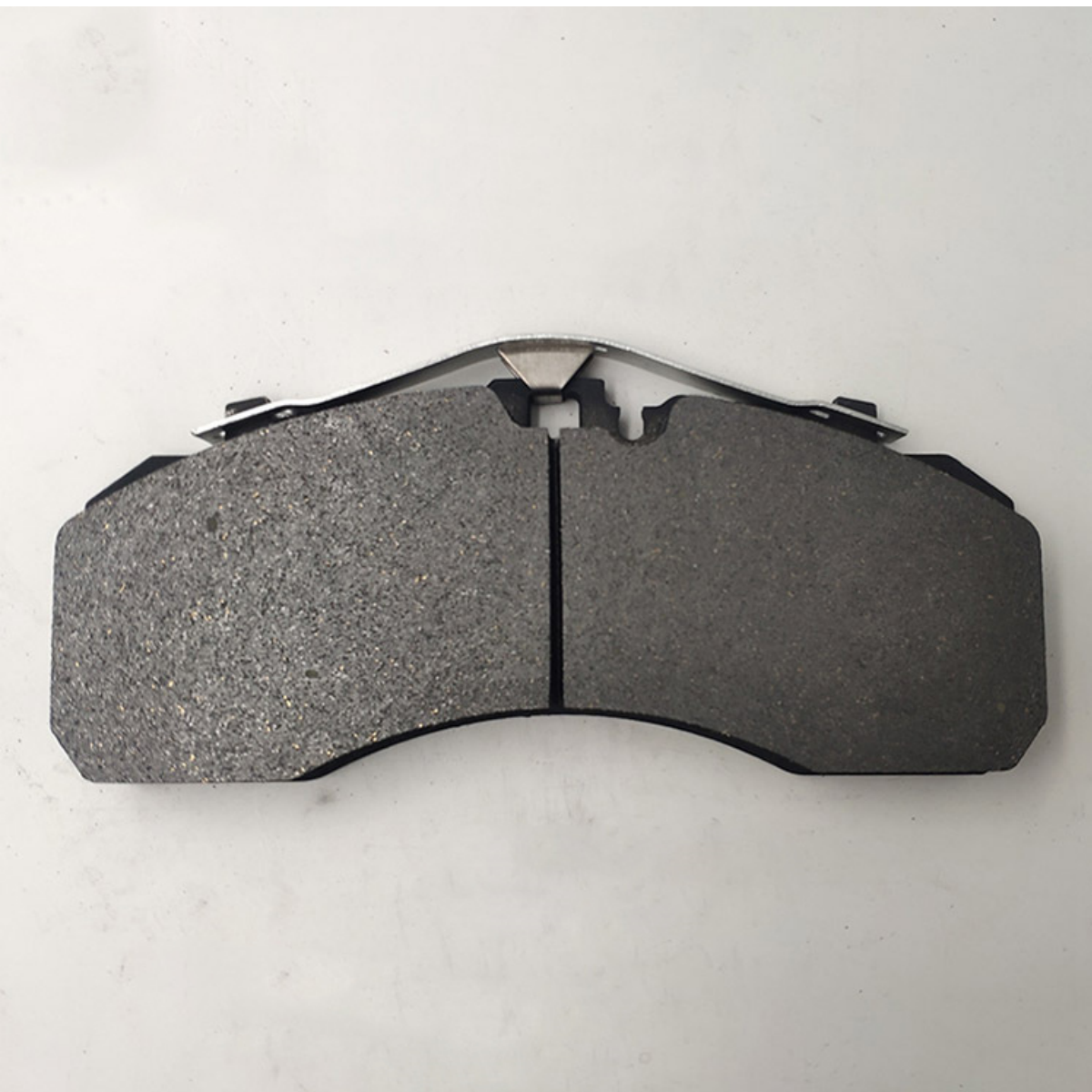 Good Quality Performance Commercial Truck Spare Parts Ceramic Semi-metal WVA 29253 Brake Pads