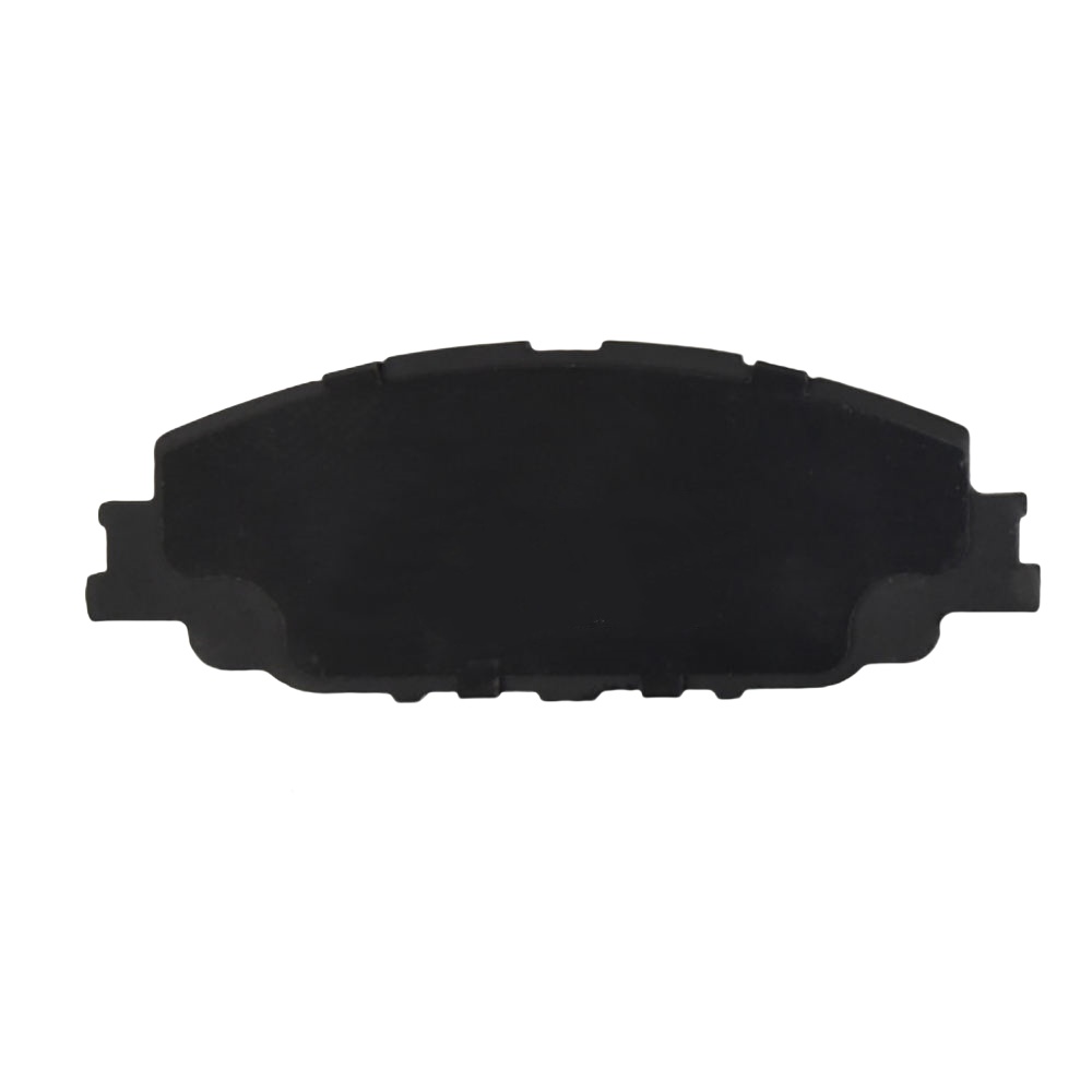D2176-9421 Front Brake Pads for Toyota Auris/Aqua/Allion/Corolla Altis/Spacio/Levin/Prius/Sienta/Yaris Cross