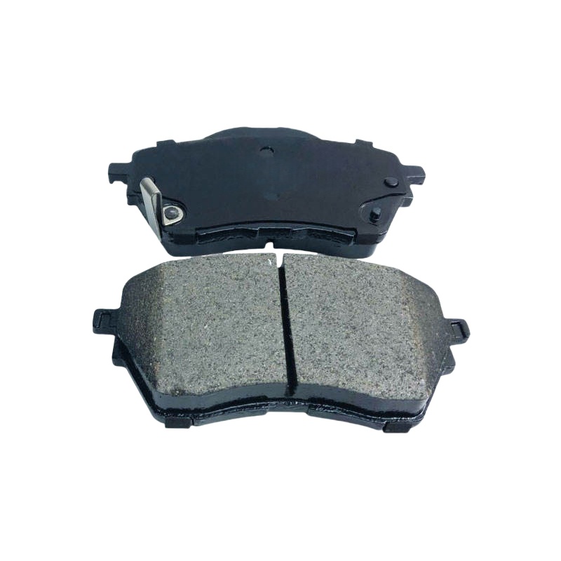 D2110-9344 GDB8005 CX067 Brake Pad for GAC GA6 GS5 2014  Toyota Corolla Hatchback 2019