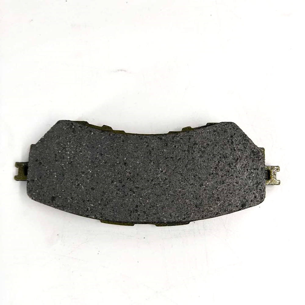 D1950-9175 D2343 GDB7902  D2343 PN21004 04465-0D160 Brake Pad for Toyota YARIS Saloon VIOS Limo Dyna Front Axle Brake