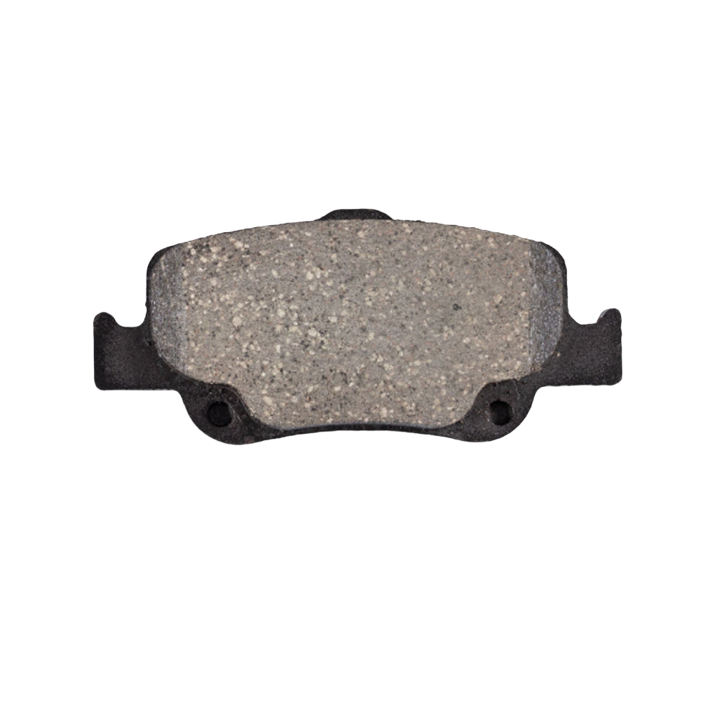 D1572-8781/ 0446602292 / D2299 Wholesale Brake Disc Brake Pad for Toyota corolla / Auris Post