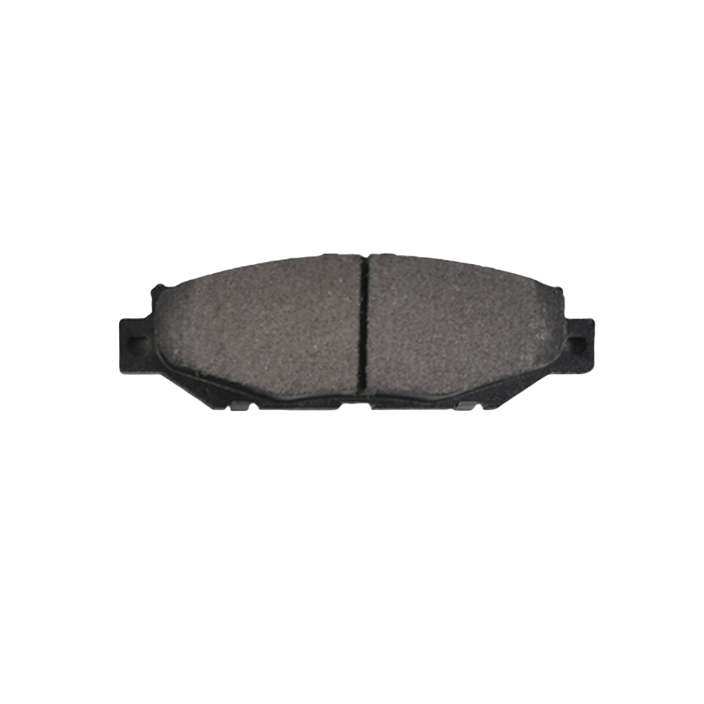 D1434-8552 Front Brake Pads for Toyota Hiace/Commuter/Quantum/Granvia/Grand Hiace