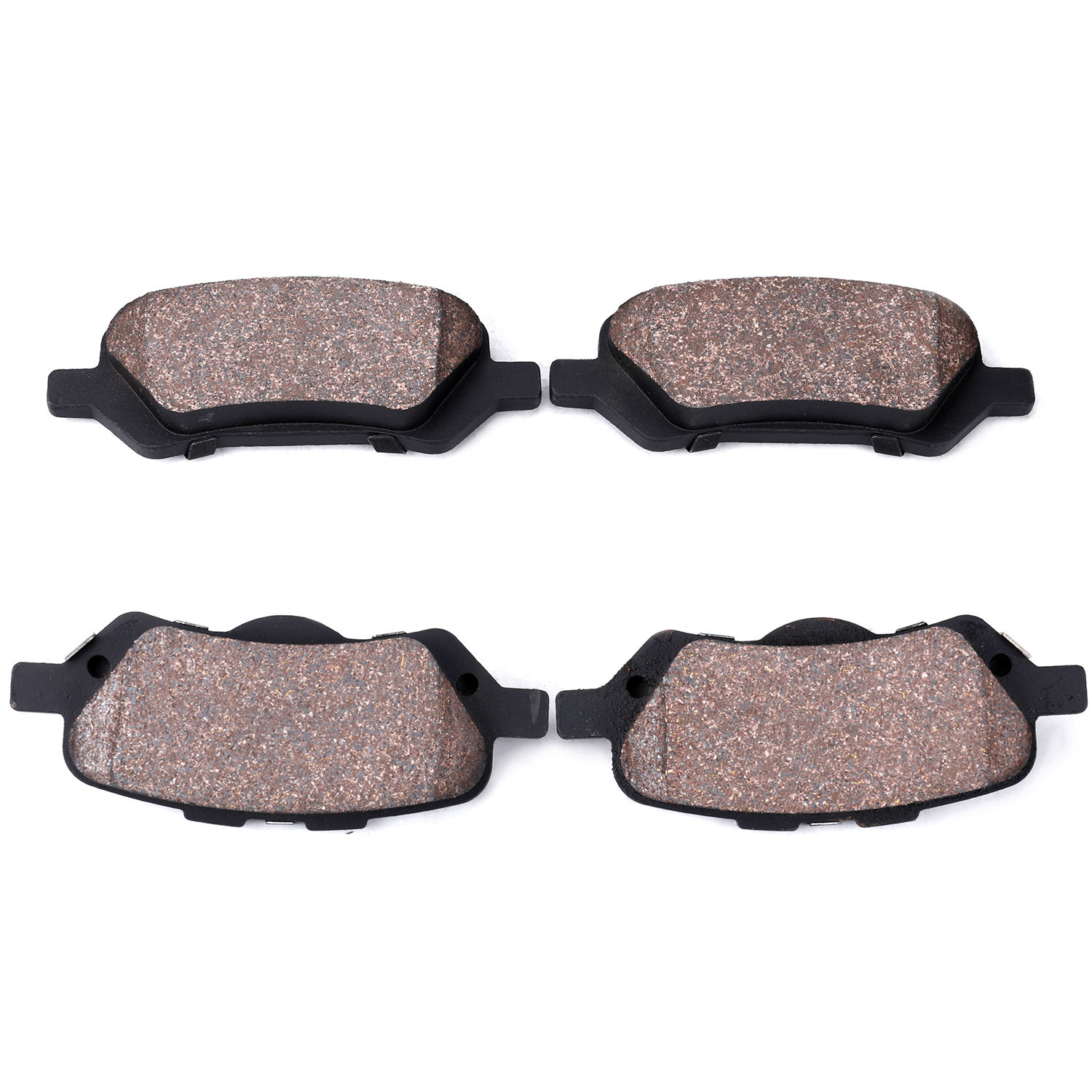 D1402-8510  D2337MH  04466-0T010 Brake Pads for TOYOTA Venza