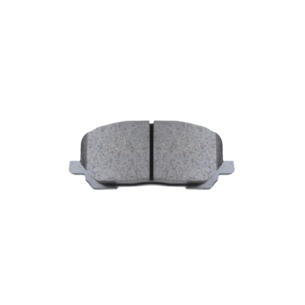 D884-7761 Front Brake Pads for Toyota Kluger ACU20W MCU20W/Highlander MCU28 MCU20L