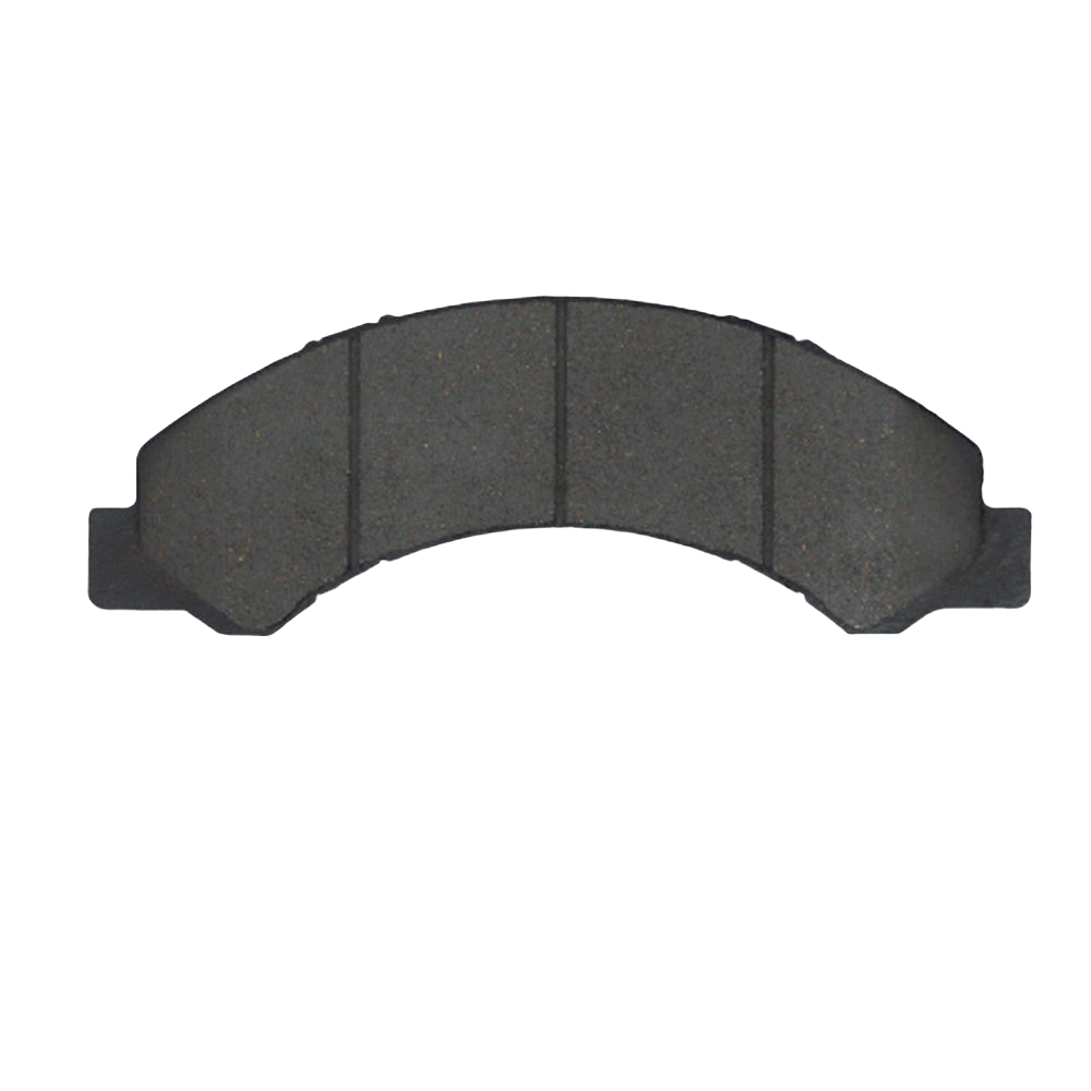 D825-7697 Front Brake Pads for Toyota Dyna XKU XZU XKY 062004-062011