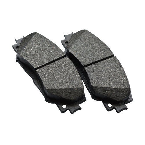 D812-7687  04465-0C011  04465-0C012 Brake Pad for TOYOTA LAND CRUISER  Sequoia  Tundra