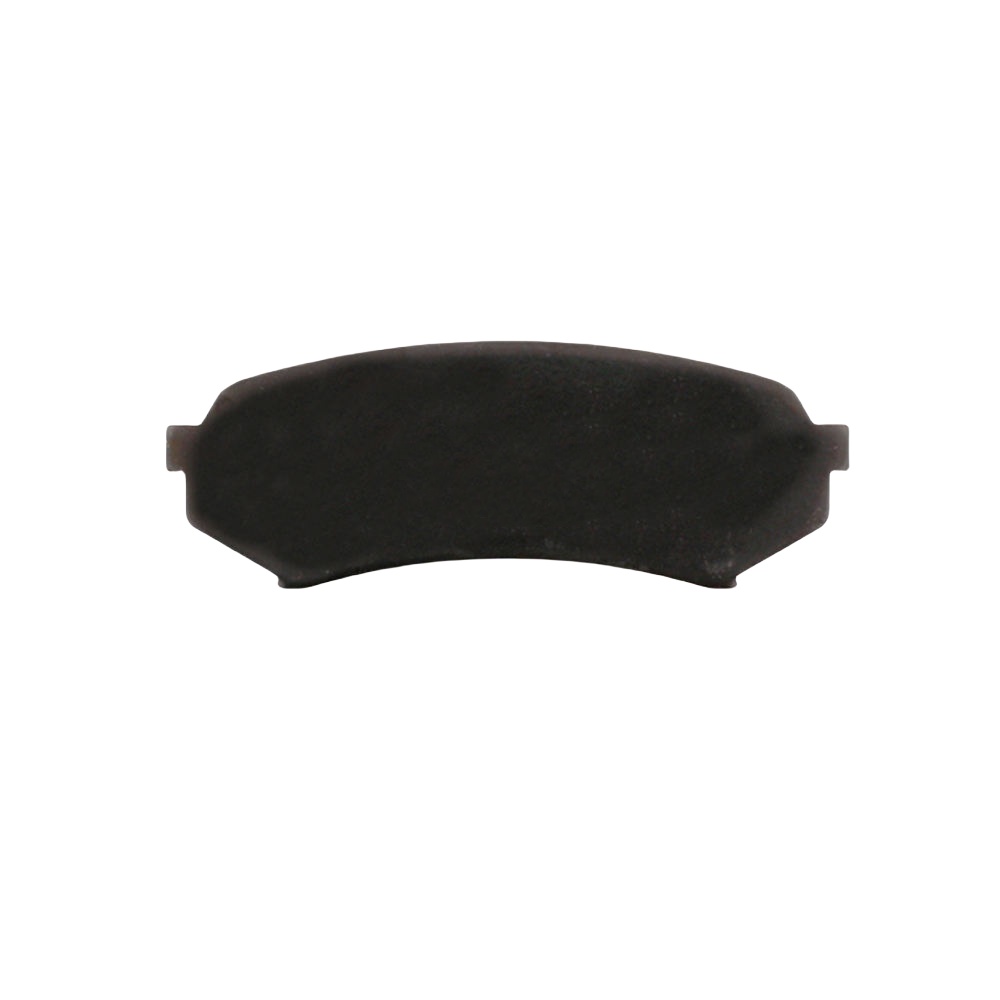 D773-7640 Rear Brake Pads for Toyota Land Cruiser 100 01/1998~09/2007