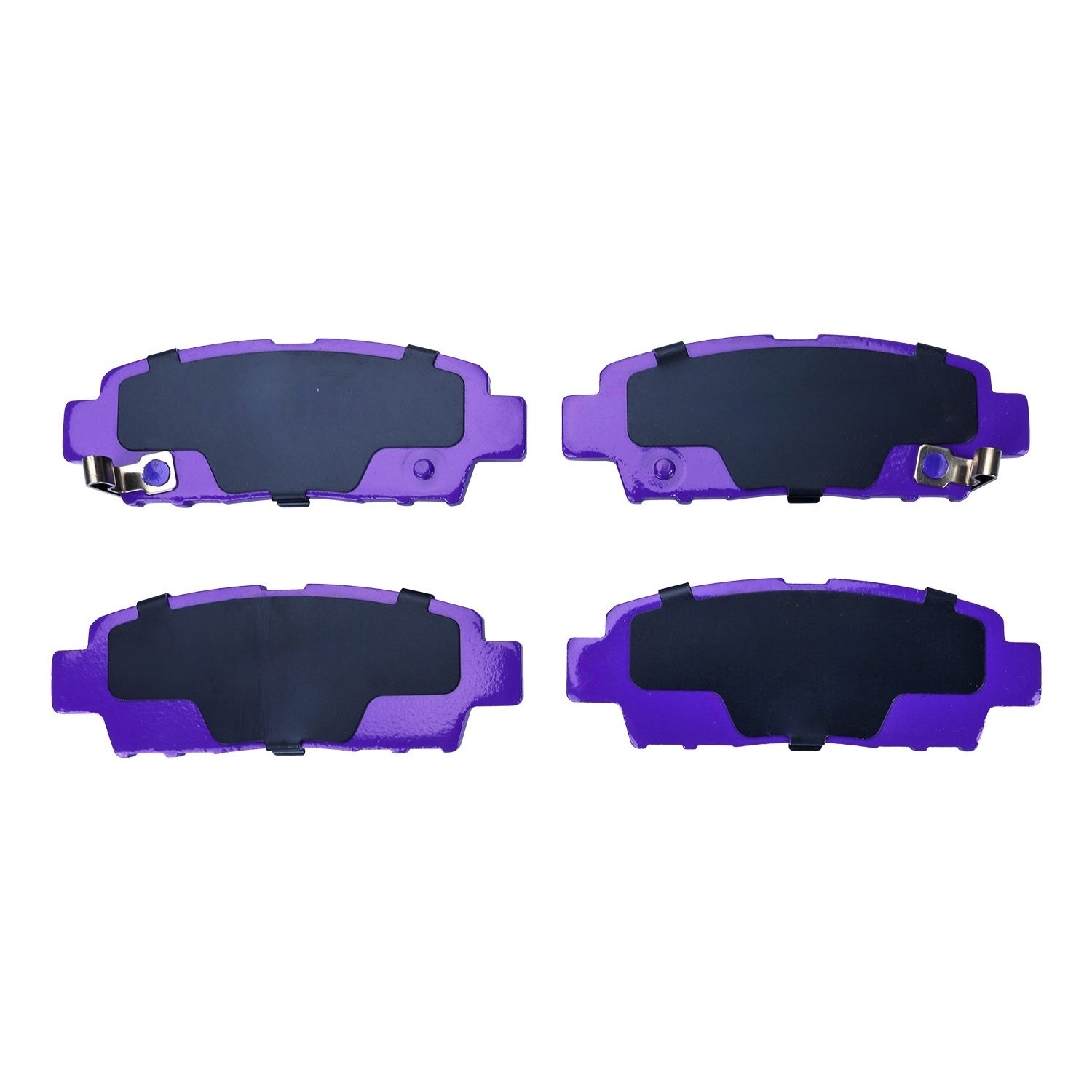 D672-7553  04466-07010  D2131M  0446607020  04466-22060 04492-22160 SP2022 Brake Pads for TOYOTA  Avalon